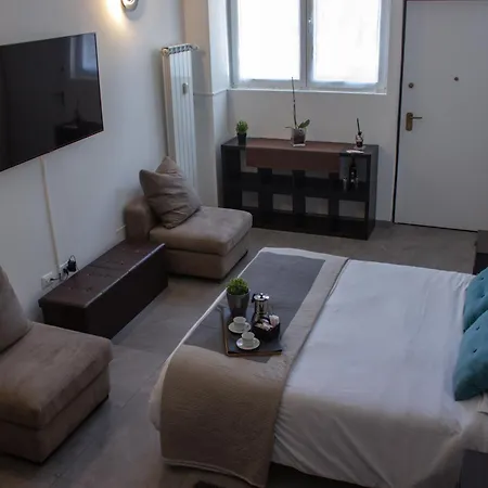 Apartment Sleepn'joy Pavia