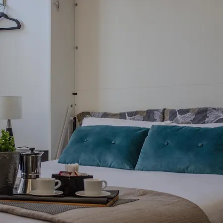 Sleepn'joy Apartment *