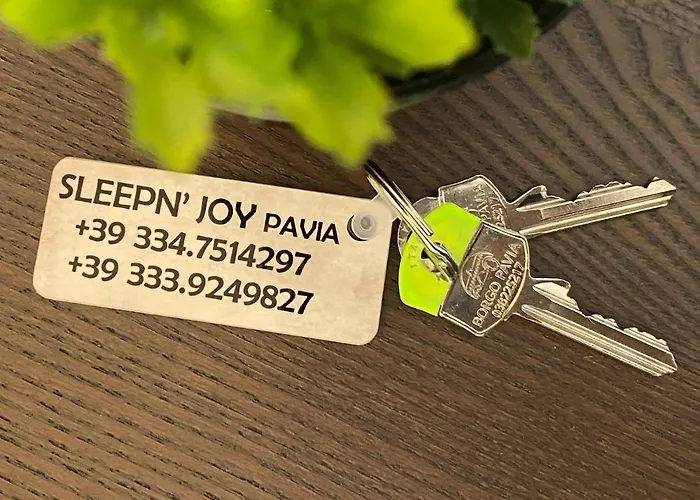 Sleepn'joy Pawia